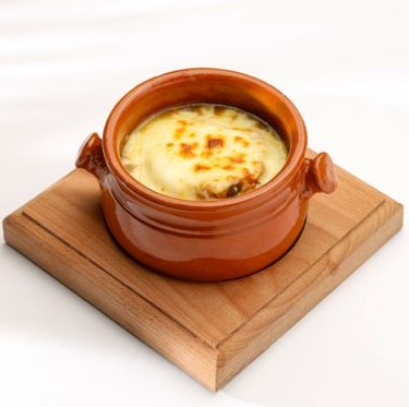 شوربة بصل